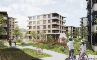 Appartement 4.5 pièces - image - 3