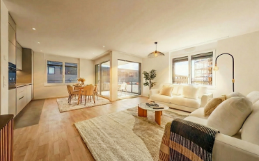 Wohnung 5.5 Zimmer - image - 4