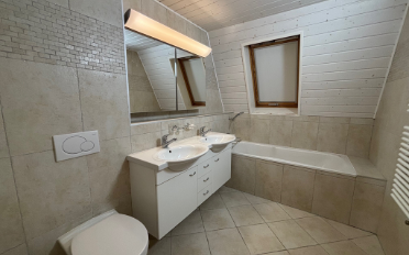 Roof flat 5.5 rooms - image - 11