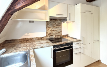 Roof flat 5.5 rooms - image - 4