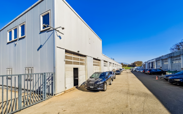 Industrie - image - 1