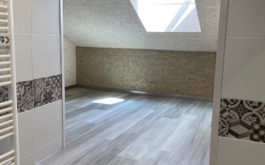 Wohnung 2.5 Zimmer - image - 9