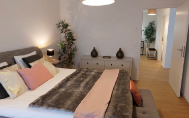 Appartement 3.5 pièces - image - 3