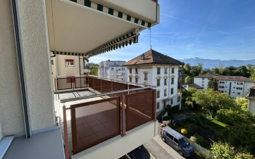 Apartment 4 rooms - image - 11