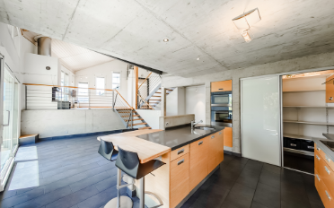 Einfamilienhaus 6.5 Zimmer - image - 2