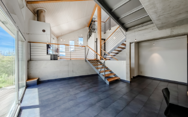 Einfamilienhaus 6.5 Zimmer - image - 3