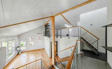Einfamilienhaus 6.5 Zimmer - image - 5