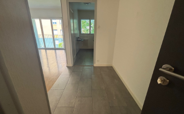 Wohnung 1.5 Zimmer - image - 2