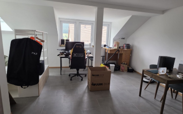 Apartment 1 room - image - 3