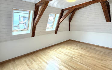 Dachwohnung 5.5 Zimmer - image - 6