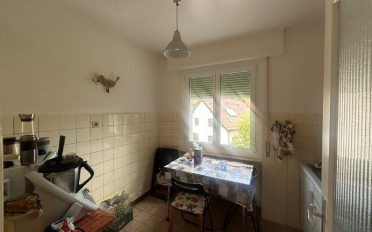 Apartment 2.5 rooms - image - 5