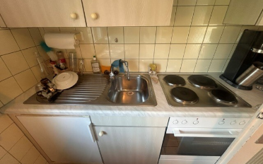Apartment 2.5 rooms - image - 6