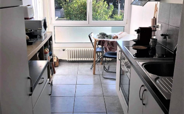 Appartement 3 pièces - image - 2
