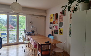 Wohnung 5.5 Zimmer - image - 9