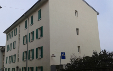 Apartment 2.5 rooms - image - 1