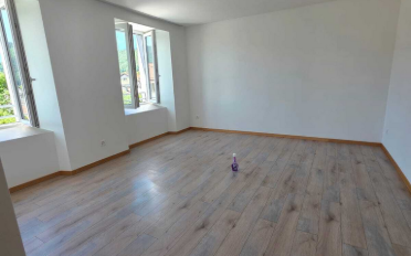 Appartement 2.5 pièces - image - 1