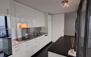 Duplex 5.5 pièces - image - 5