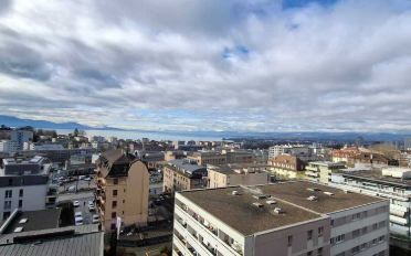 Apartment 3.5 rooms - image - 2