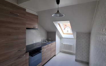 Apartment 3.5 rooms - image - 7