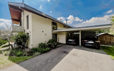 Single house 6.5 rooms - image - 2