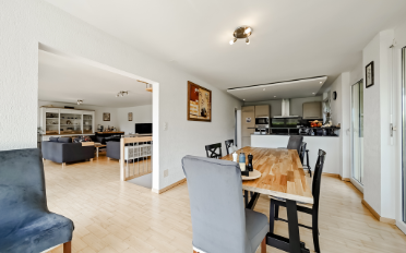 Single house 6.5 rooms - image - 4