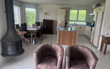 Single house 5.5 rooms - image - 4