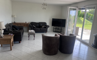 Single house 5.5 rooms - image - 2
