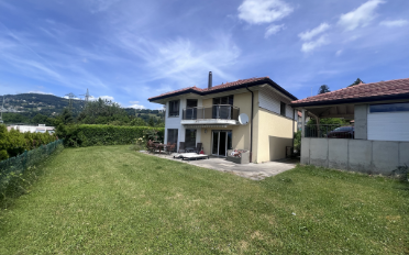 Single house 5.5 rooms - image - 1