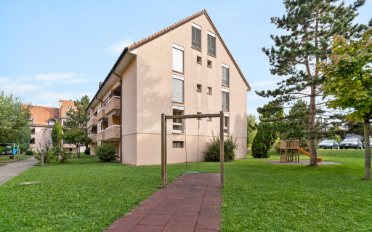 Apartment 3.5 rooms - image - 5