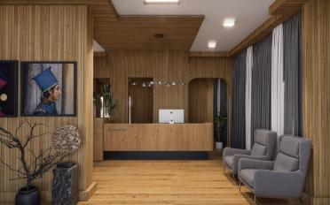 Hotel - image - 4