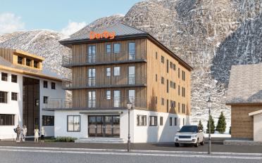 Hotel - image - 1