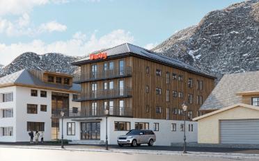 Hotel - image - 13