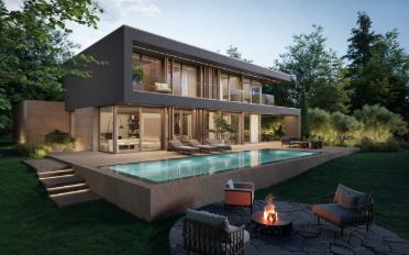 Single house 9 rooms - image - 1