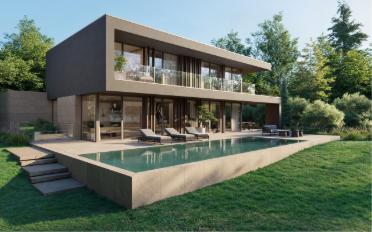 Single house 9 rooms - image - 3