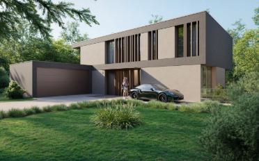 Single house 9 rooms - image - 4