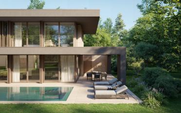 Single house 9 rooms - image - 7