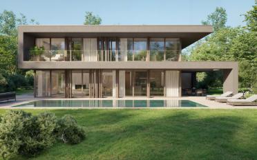 Single house 9 rooms - image - 8