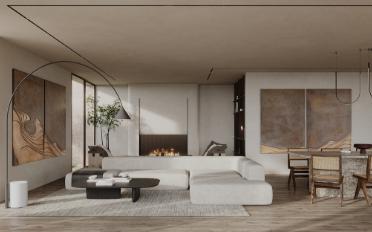 Single house 9 rooms - image - 9