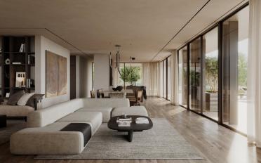 Single house 9 rooms - image - 10