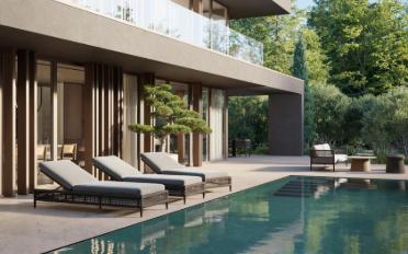 Single house 9 rooms - image - 6