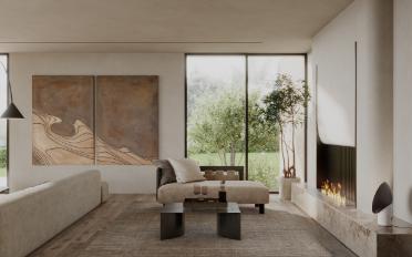 Single house 9 rooms - image - 11