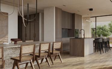 Single house 9 rooms - image - 12