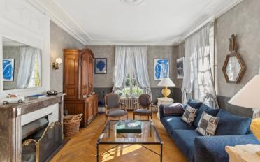 Einfamilienhaus 9 Zimmer - image - 5