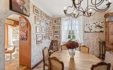 Einfamilienhaus 9 Zimmer - image - 7