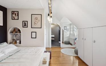 Einfamilienhaus 9 Zimmer - image - 12