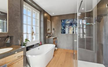 Einfamilienhaus 9 Zimmer - image - 10