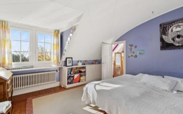 Einfamilienhaus 9 Zimmer - image - 13
