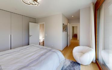 Einfamilienhaus 9.5 Zimmer - image - 10