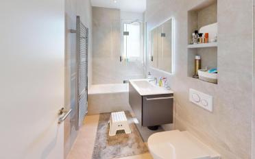 Einfamilienhaus 9.5 Zimmer - image - 12