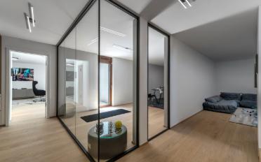 Einfamilienhaus 9.5 Zimmer - image - 11